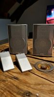 Surround speaker elac Cineasten 2 sat Bayern - Dinkelsbuehl Vorschau