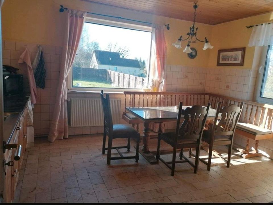 Exclusives Anwesen in der mecklenburgischen Seenplatte in Kummerow (bei Malchin)