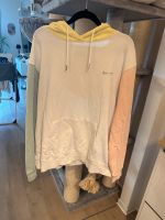 Nike hoodie Pullover Größe L colorblock Kreis Pinneberg - Barmstedt Vorschau