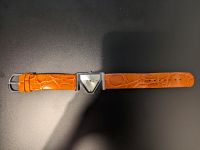 Damen-Armbanduhr | MC | orange Frankfurt am Main - Dornbusch Vorschau