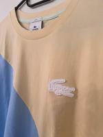Original Lacoste T-Shirt XXL / neuwertig Thüringen - Gera Vorschau