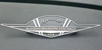 Emblem VEB Automobilwerk Eisenach Wartburg original DDR Mecklenburg-Vorpommern - Stralsund Vorschau