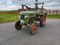 Fendt Farmer 1 Thüringen - Brüheim Vorschau