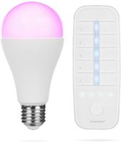 Smartwares E27 LED Leuchtmittel mit Fernbedienung dimmer Farbwech Essen - Stoppenberg Vorschau