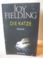 Joy Fielding - Die Katze - Schleswig-Holstein - Ahrensburg Vorschau