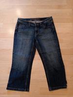 Esprit Damen Damenjeans Gr. 40 blau 7/8 Jeans Bayern - Grafenau Vorschau