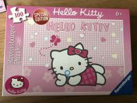 Ravensburger Puzzle 100 Teile Hello Kitty Niedersachsen - Osnabrück Vorschau