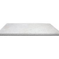 Travertin Poolplatten Poolumrandung 60x30x3cm Bullnose Schwimmbad Randplatten Schleswig-Holstein - Hammoor Vorschau