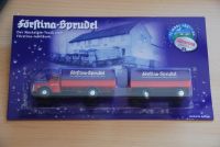 Truck Sammlerstück "FÖRSTINA SPRUDEL" 1:87 OVP Nostalgie-Truck Bayern - Frammersbach Vorschau