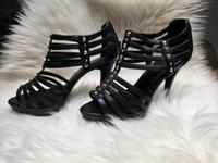 Catwalk Highheels Gr. 37 Sachsen - Oelsnitz/Erzgeb. Vorschau