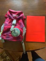 Ergolino Rucksack Kindergarten Rucksack Mecklenburg-Vorpommern - Züssow Vorschau