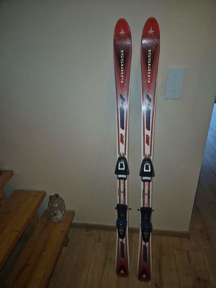 Ski kneissl Gruise R 150 in Berlin