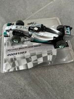 Carrera GO Digital 143 Mercedes F1 W05 Hamilton Bayern - Aichach Vorschau