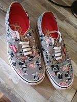 Vans Disney Mickey Maus 39 Sachsen - Dippoldiswalde Vorschau