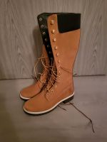 Timberland Stiefel - Größe 38,5 Bayern - Haßfurt Vorschau