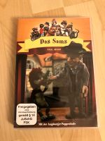 DVD Das Sams Augsburger Puppenkiste Niedersachsen - Verden Vorschau