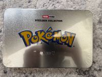 Pokémon Manga Panini X und Y Steelbox Collection Comic Bayern - Bindlach Vorschau