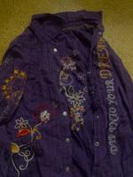 Schöne lila mit Blumen Bluse von edc Gr. M Kr. Dachau - Röhrmoos Vorschau
