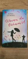 Liebesroman Buch - Wovon du Träumst von Kira Gembri Niedersachsen - Lachendorf Vorschau