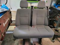 2er Sitzbank VW Lt 28 35 Mercedes Sprinter 901 903 2000-2006 Niedersachsen - Braunlage Vorschau