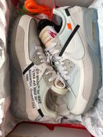 Nike Off White Air Max 90 | US 11.5 Hessen - Rodgau Vorschau