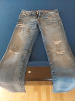 Jeanshose Jack und Jones Gr. 31/34 Bayern - Eichendorf Vorschau
