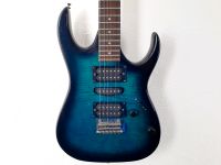 Ibanez EX Series EX170 HSH Superstrat E-Gitarre Made in Korea MIK Hessen - Linsengericht Vorschau