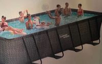 Pool NEU OVP mit Zubehör Hessen - Schlitz Vorschau