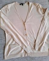 Ralph Lauren Strickjacke/Beige Baden-Württemberg - Vöhringen Vorschau