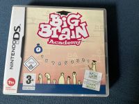 Nintendo DS Big Brain Academy * neuwertig Hessen - Mühltal  Vorschau