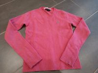 Gant Mädchen Pullover Wollpullover 152 pink neu Thüringen - Eisenach Vorschau