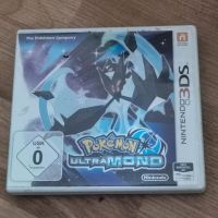 Pokémon Ultramond / Nintendo 3DS / 2DS Spiel. Düsseldorf - Stadtmitte Vorschau