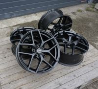 4x Neue 18Zoll Alufelgen Audi a4 a6 B8  Borbet Y 8x18 et37 5x112 Niedersachsen - Braunschweig Vorschau