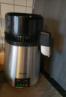 Wasser Destiliergerät von VEVOR  inkl. 3 Liter Glaskanne Bayern - Burgberg Vorschau