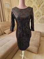 Damen Party Kleid Neu! Orsay, Gr.M Nordrhein-Westfalen - Detmold Vorschau