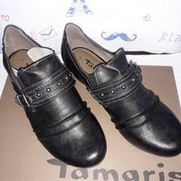 Damenschuhe  - Gr. 37   NEU ! Black/Uni Mecklenburg-Vorpommern - Prisannewitz Vorschau