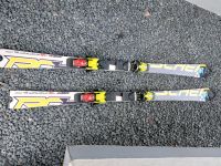 Ski Fischer World Cup SL 155 gebraucht Rheinland-Pfalz - Asbach Vorschau