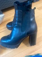 Tamaris Echtleder Stiefeletten Gr 40 sexy Kr. Passau - Passau Vorschau
