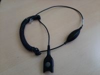 Sennheiser CLS 24 Headset cable EasyDisconnect 500177 Thüringen - Großobringen Vorschau