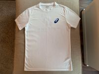 XS Asics Katakana T-Shirt Lauf-Shirt Weiß Print Düsseldorf - Bilk Vorschau