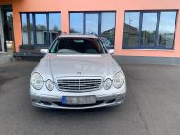 Tausche Mercedes E Klasse 220CDI Kombi Rheinland-Pfalz - Selters Vorschau