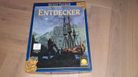 Entdecker, Brettspiel, Gesellschaftsspiel von Klaus Teuber Nordrhein-Westfalen - Coesfeld Vorschau