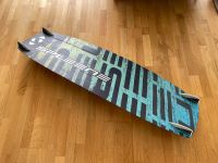 Spleene RIP Kiteboard Hightech Line 139 * 42.5 Baden-Württemberg - Ehningen Vorschau