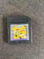 Gameboy Spiel Rugrats Niedersachsen - Pattensen Vorschau