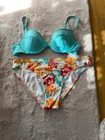 Bikini  bunt Bayern - Freising Vorschau