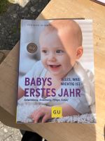 Buch Babys Erstes Jahr Niedersachsen - Einbeck Vorschau