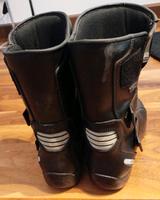 Motorrad Stiefel Probiker quasi neu München - Ludwigsvorstadt-Isarvorstadt Vorschau