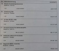 Viessmann  Material/Ersatzteile Brandenburg - Jämlitz-Klein Düben Vorschau