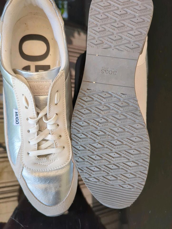 HUGO BOSS Sneaker für Damen in Neumarkt i.d.OPf.