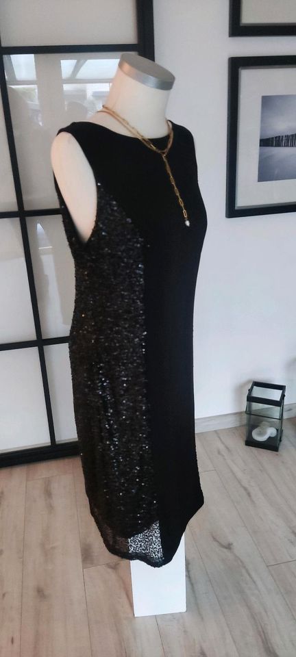 Abendkleid von Apart, Cocktailkleid, Silvesterkleid, stretchig in Marl